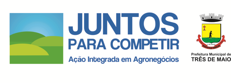 Programa Juntos para Competir realiza reunião na próxima semana